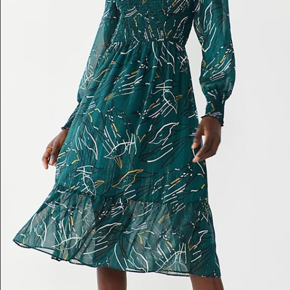 Beautiful dress worn once